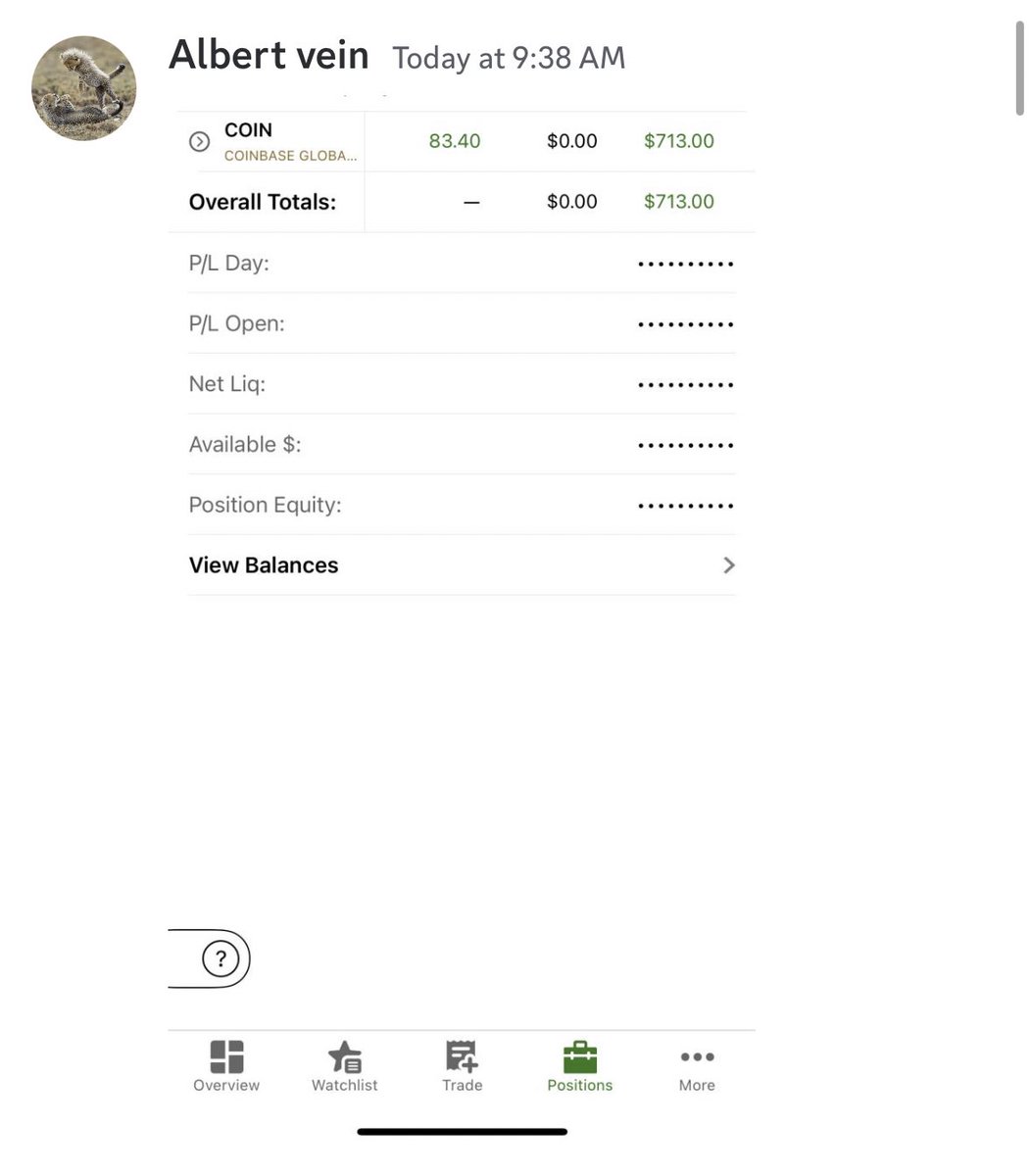 StockHours's tweet photo. Stock Hour Members made +1k in profits on the day with students staying cash for a majority of it 📝 https://t.co/XHr4n8snVw