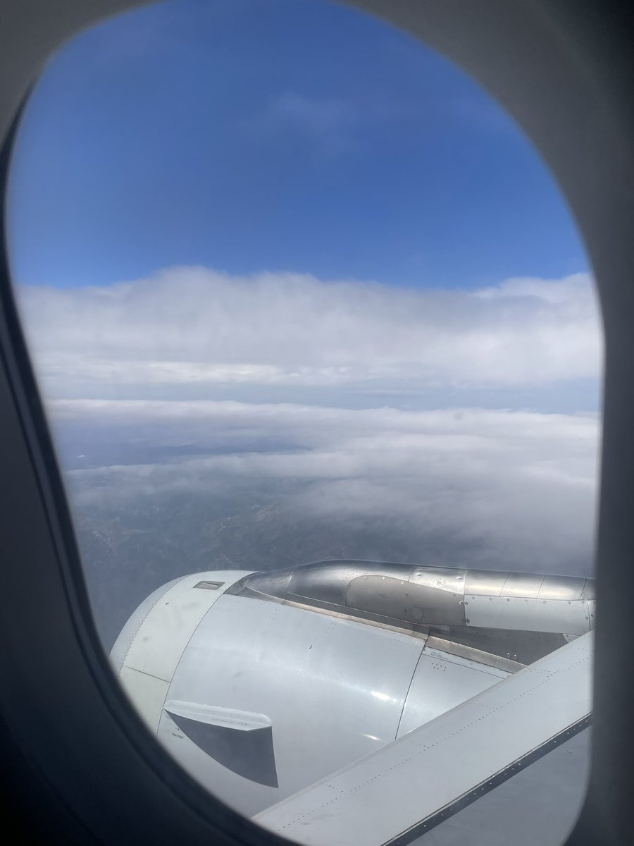 BOI -> PHX and next stop MIA for <a href="/NAHJ/">NAHJ</a>! Who else do I know who will be there? #NAHJ2023