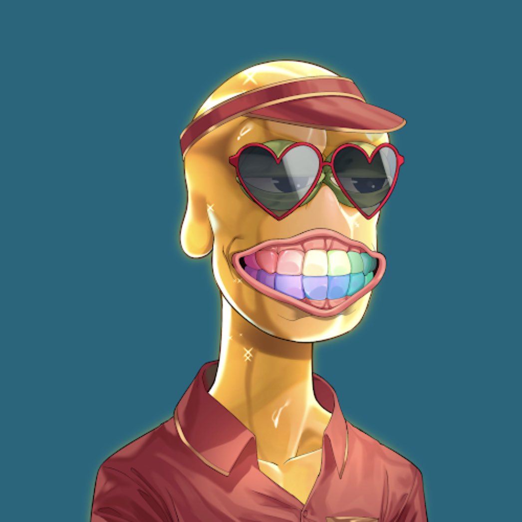I will always be a part of <a href="/RareApepesNFT/">Rare Apepes</a>!

I'm here to stay and build for this community!

Here is my forever Apepe!

Post your forever Apepe to show your support🐸📷🔥

#RareApepes