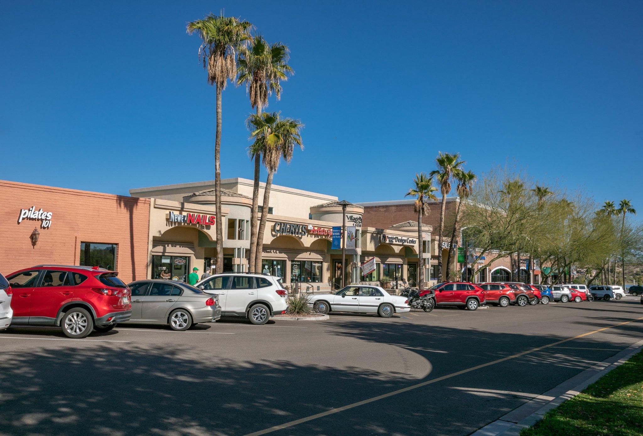 Experience Fountain Hills on Twitter "Did you know Fountain Hills is a