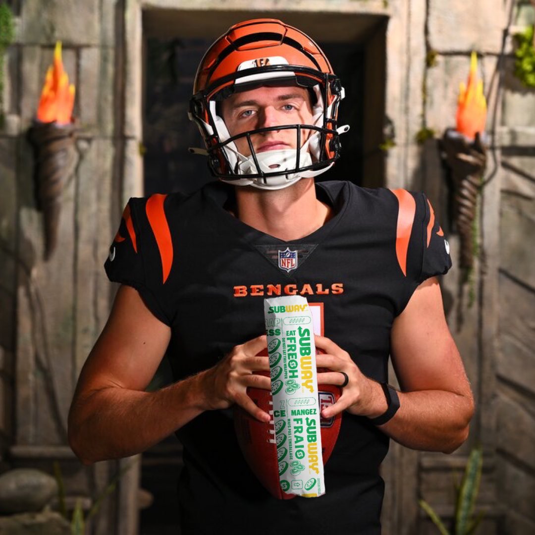 DChrisman91's tweet photo. Media day pictures came back looking 🔥 this year https://t.co/koLULgEwxI
