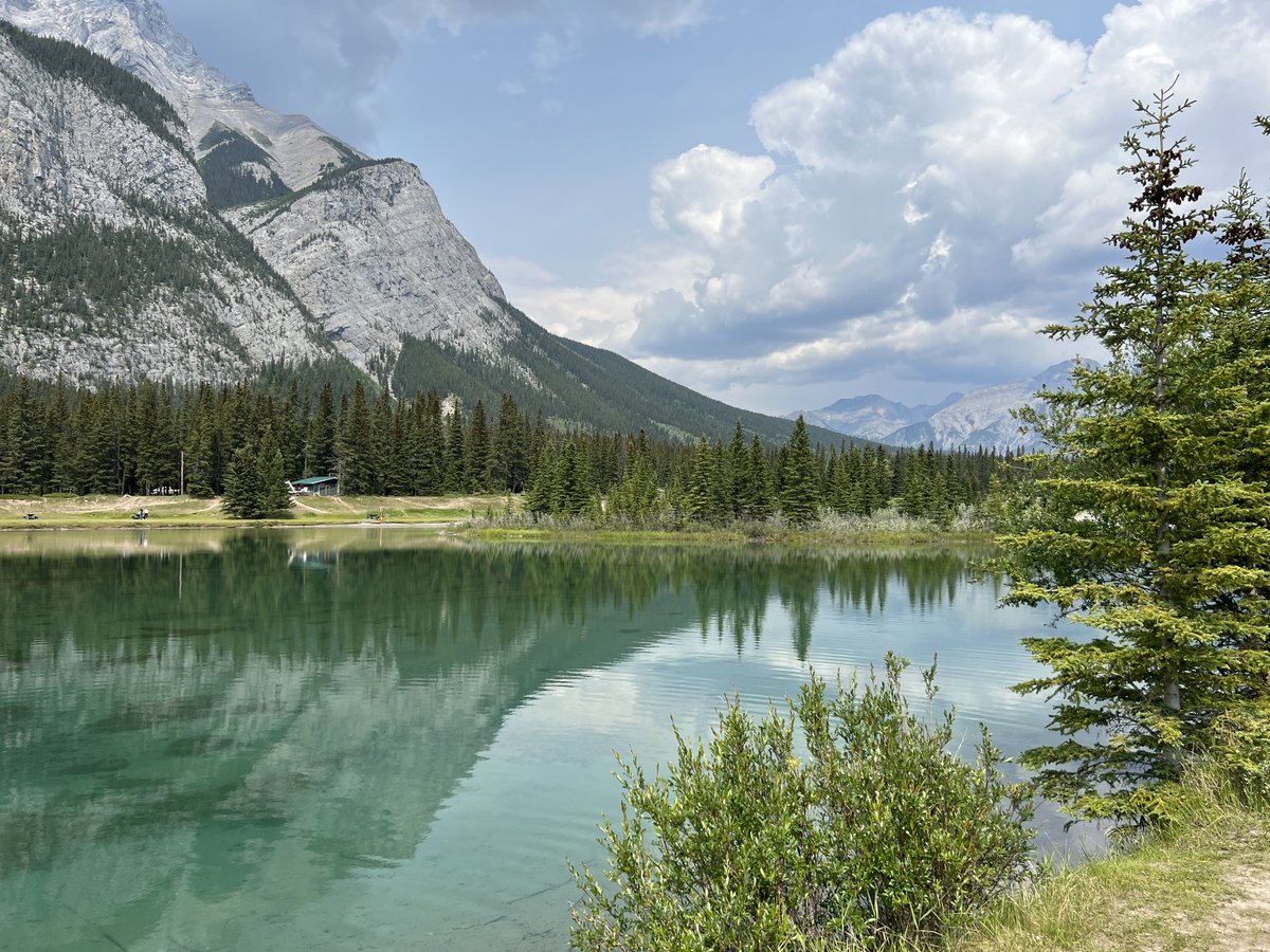 Hollowman7717's tweet image. I gotta say, driving From Los Angeles through:
1. Nevada 
2. Utah 
3. Idaho
4. Montana
5. Calgary, AB, Canada
6. Banff, AB, Canada
7. Vancouver, BC, Canada
8. Washington
9. Oregon
All the way back to Los Angeles in Our Tesla Model 3 was Freakin Amazing!! 
I highly recommend it!!