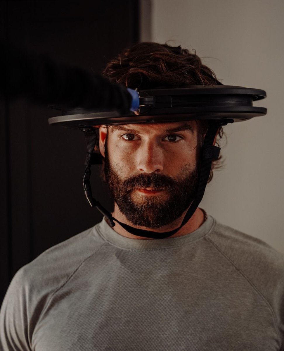 What’s he thinking? Wrong answers only…