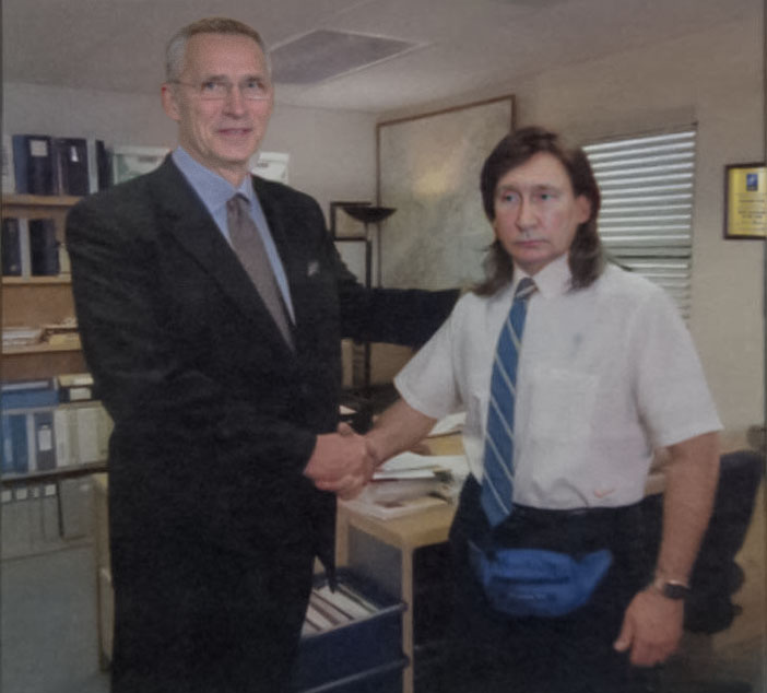 David Bertho tweet media