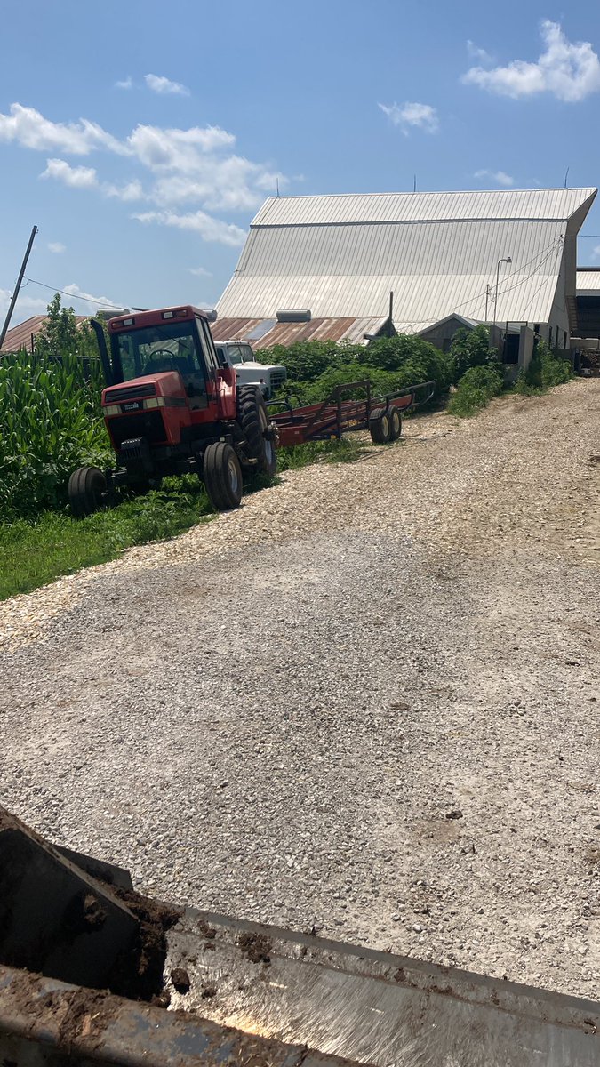 Baylissbeef's tweet photo. @silagechopper https://t.co/JCUR8ozaJV