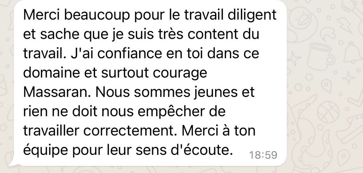 Massaran Diallo 🇲🇱🇳🇬 tweet media