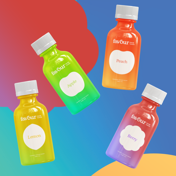 📢 Exciting news: Favour, our cannabis-infused beverage mixer, is now available in #Alberta! Experience the perfect balance of flavour and cannabis goodness with Favour. 🍹 Learn more: tokennaturals.com/news/favour-in… #TokenNaturals #Favour #CannabisInfusedBeverages