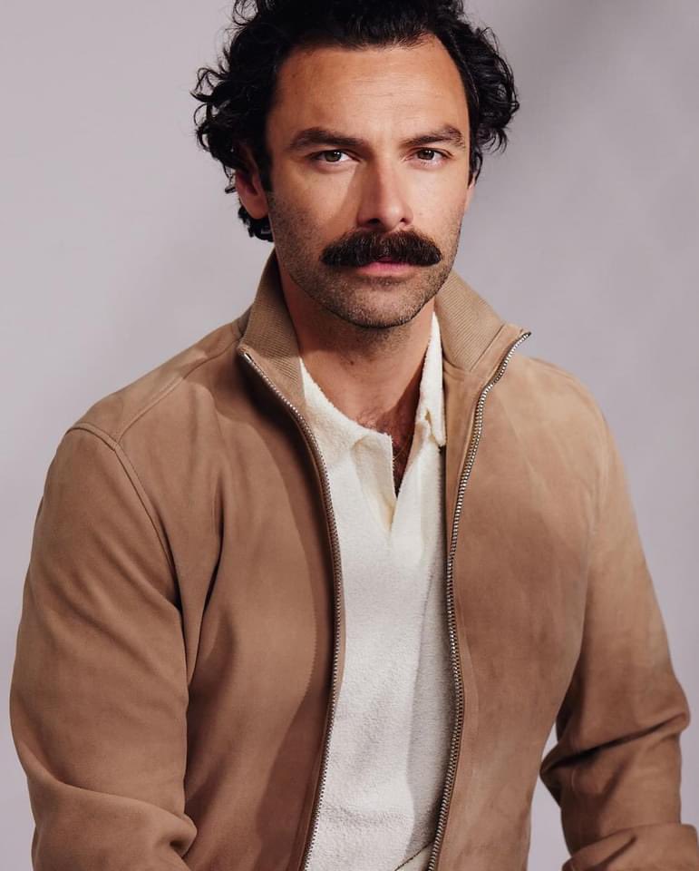 Everything Aidan Turner 🍀🍀🍀 tweet media
