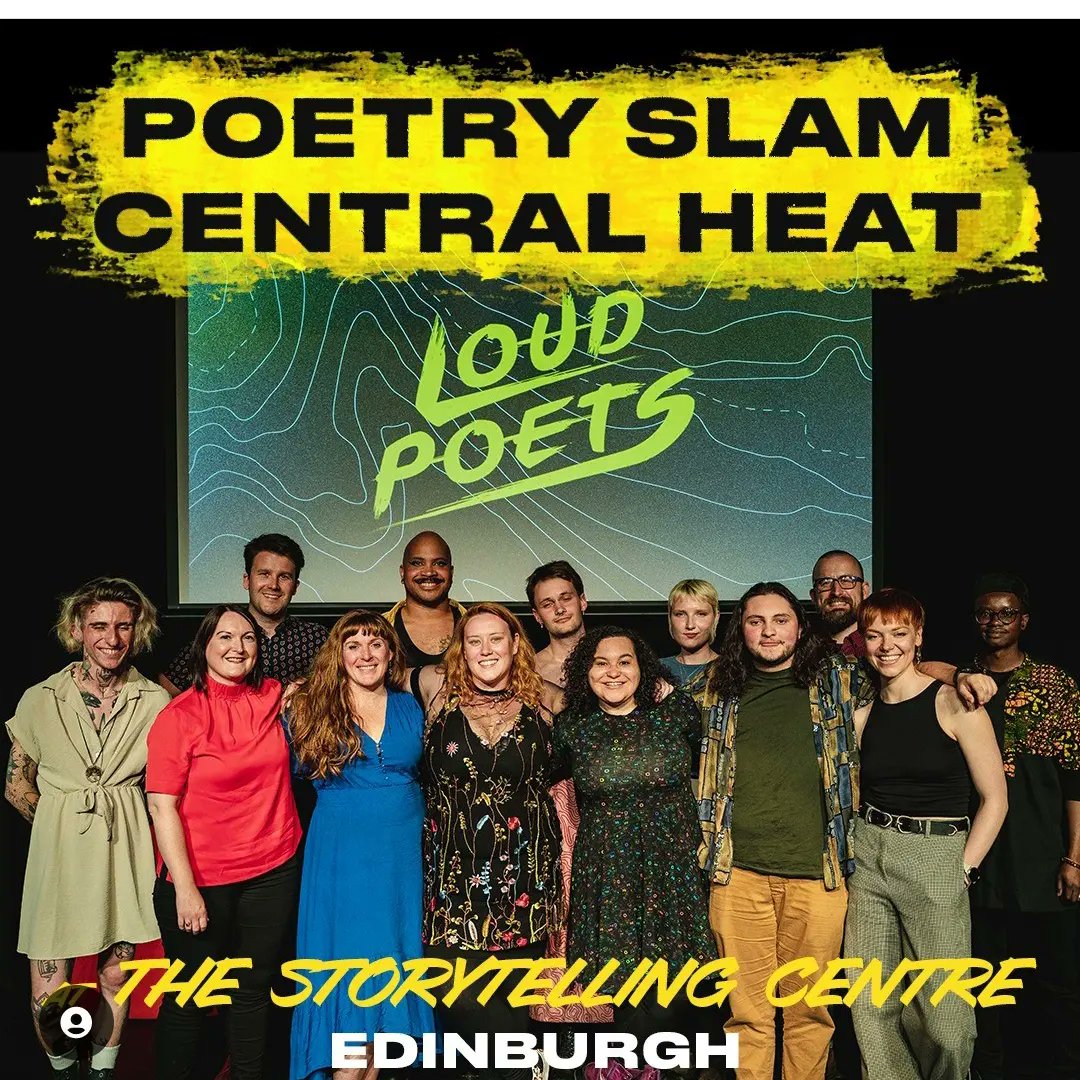 GodfreyBeth's tweet photo. Friday's Slam with @IAmLoudPro. Such a great lineup, competitive yet totally collegiate. Grateful to be getting more opportunities to share my words this year. 

Photos by the great @JackHinksMusic https://t.co/n7NcJmOIaN