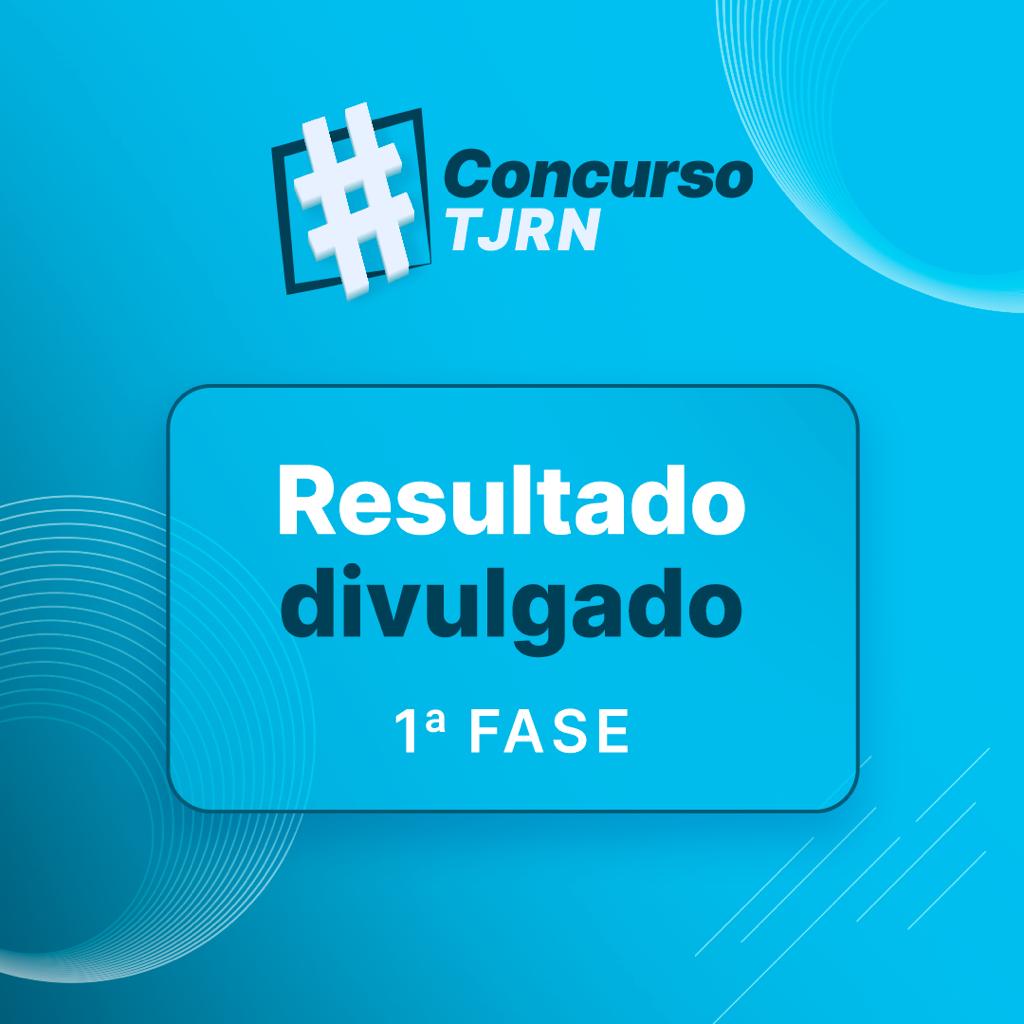 tjrnnoticias's tweet photo. Concurso TJRN: divulgados resultados preliminares das provas objetivas e gabaritos definitivos da 1ª fase https://t.co/02z0u38QLk https://t.co/qU5kuB9ywX