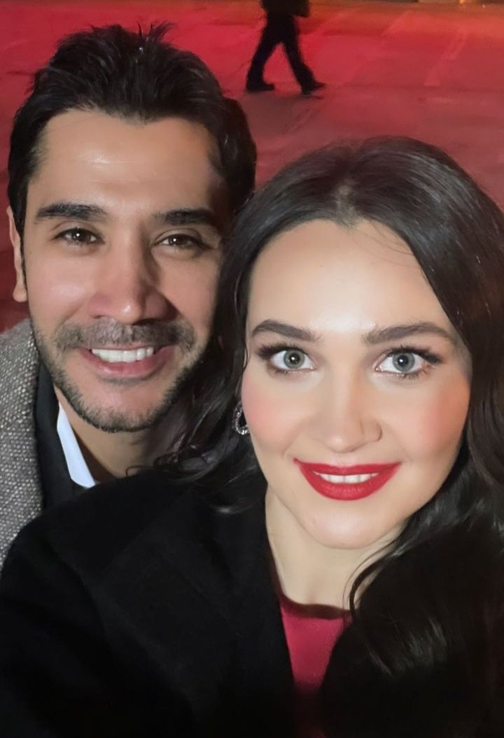 Arkadaşlar bu iki şahıs beni kendilerine aşık etti ya sizi 😊 #UğSim #AlNad