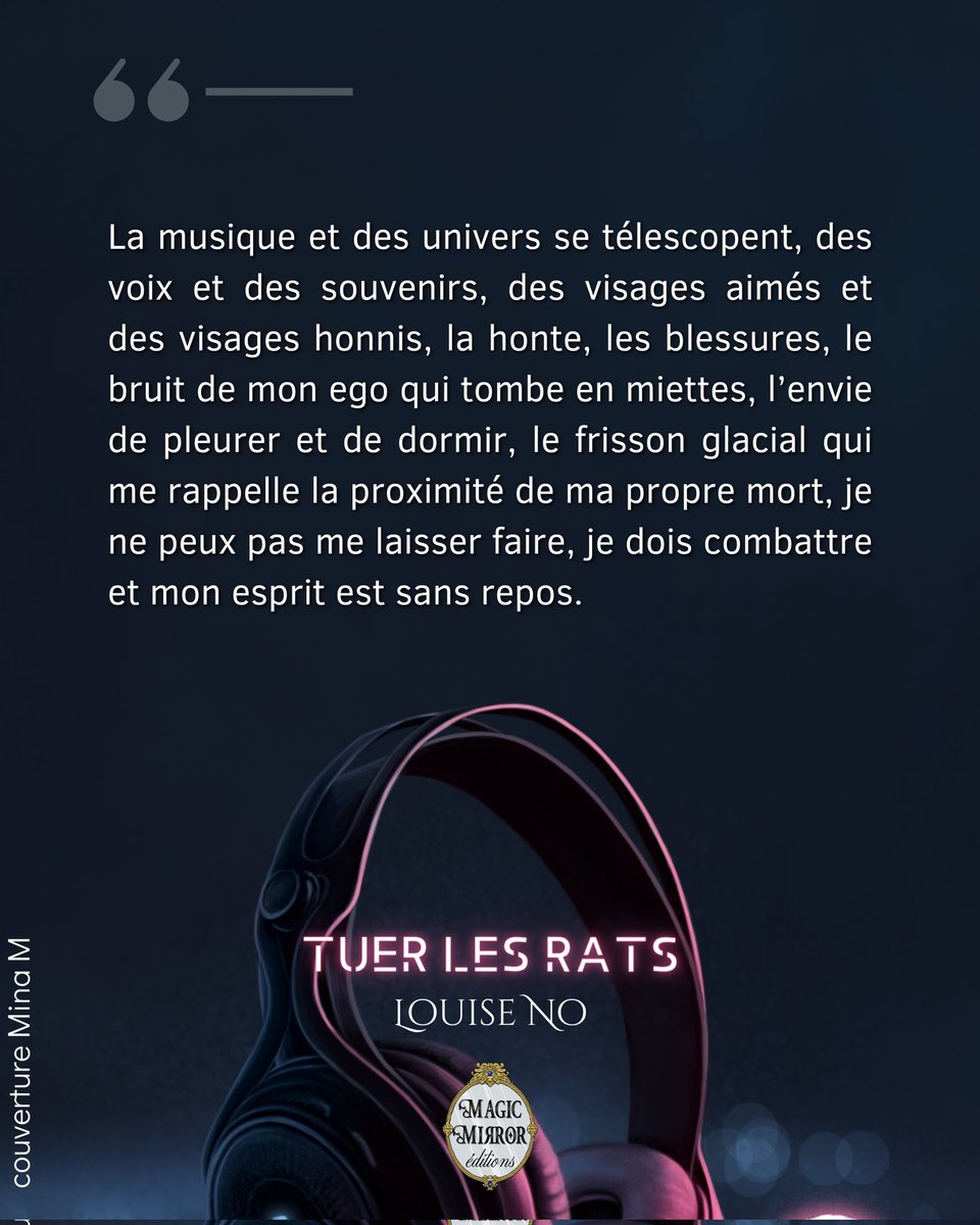 MagicMirror-éditions tweet media