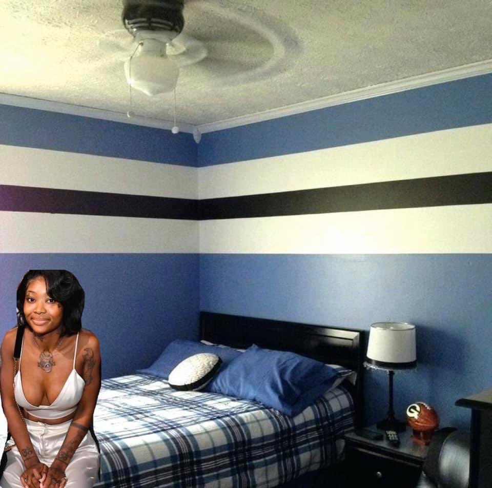abaddiesdiaryy's tweet photo. When you go to his house for the first time https://t.co/afQaA4qTpx