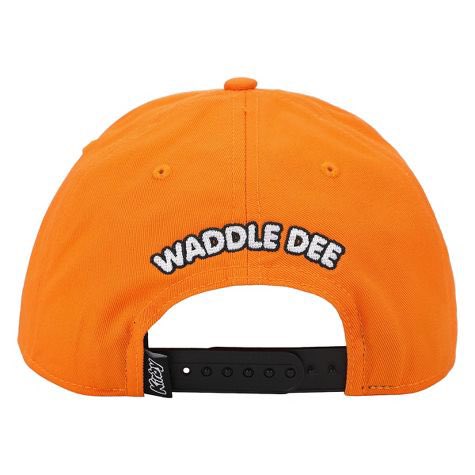KirbyInformer's tweet image. Target has a new Waddle Dee hat! You can purchase one here for $17.99: target.com/p/kirby-waddle…