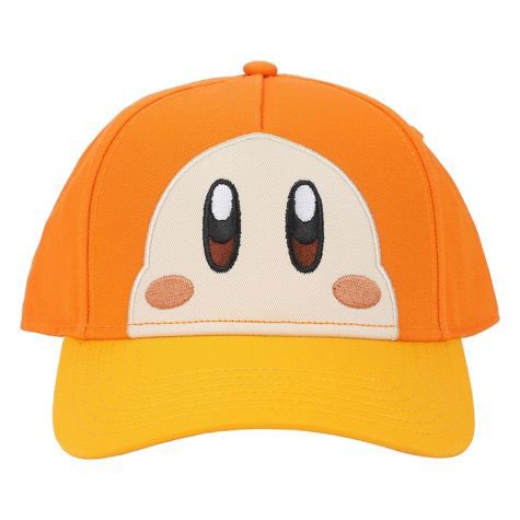 KirbyInformer's tweet image. Target has a new Waddle Dee hat! You can purchase one here for $17.99: target.com/p/kirby-waddle…
