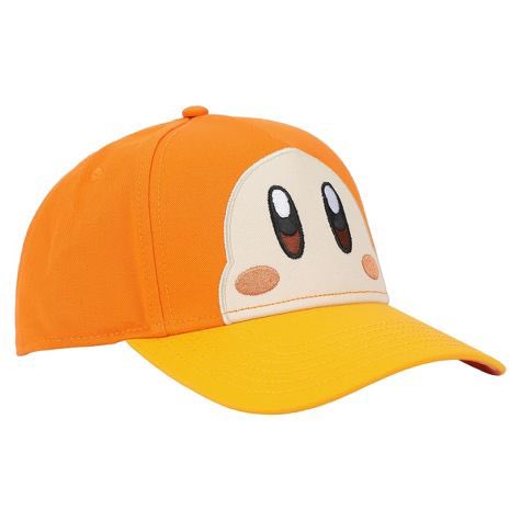 KirbyInformer's tweet image. Target has a new Waddle Dee hat! You can purchase one here for $17.99: target.com/p/kirby-waddle…