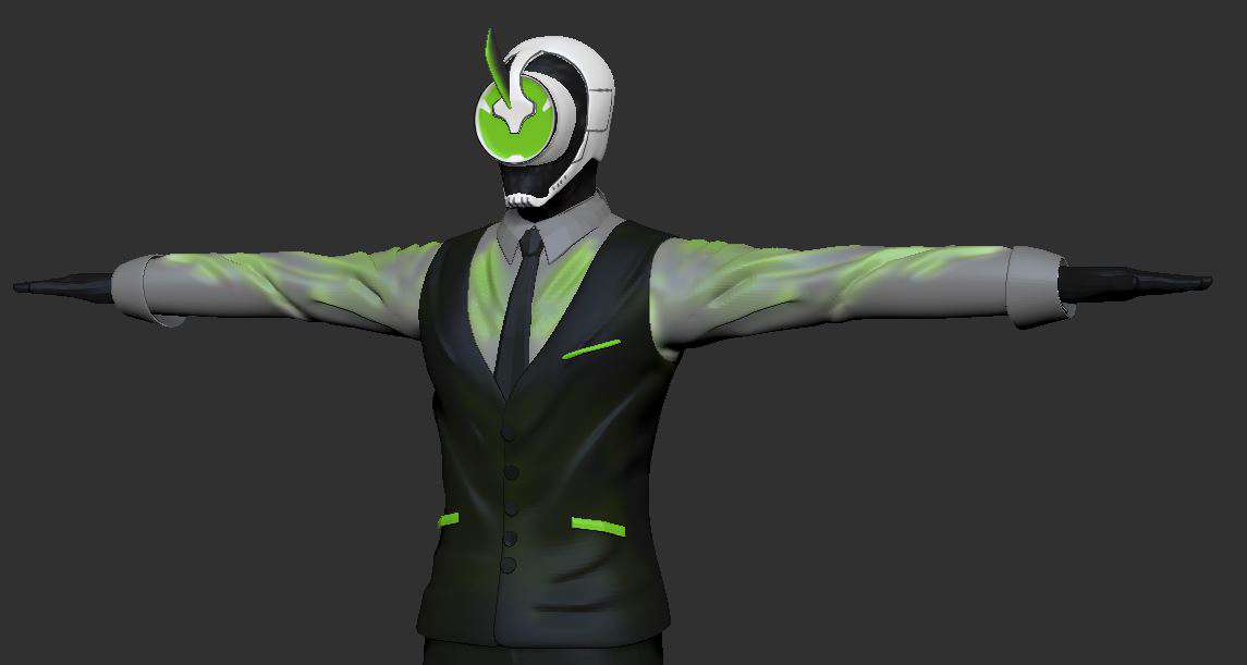 pattzman's tweet image. God this is awesome! Thank you @HannahC95547949 !! I can't wait to use this in VR chat