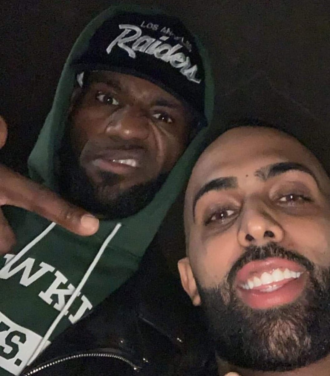 YostinNBA's tweet photo. HILO! 🧵

Las 10 canciones de Eladio Carrion
con referencia a la NBA. 🐐 https://t.co/MKs1kqMn1p