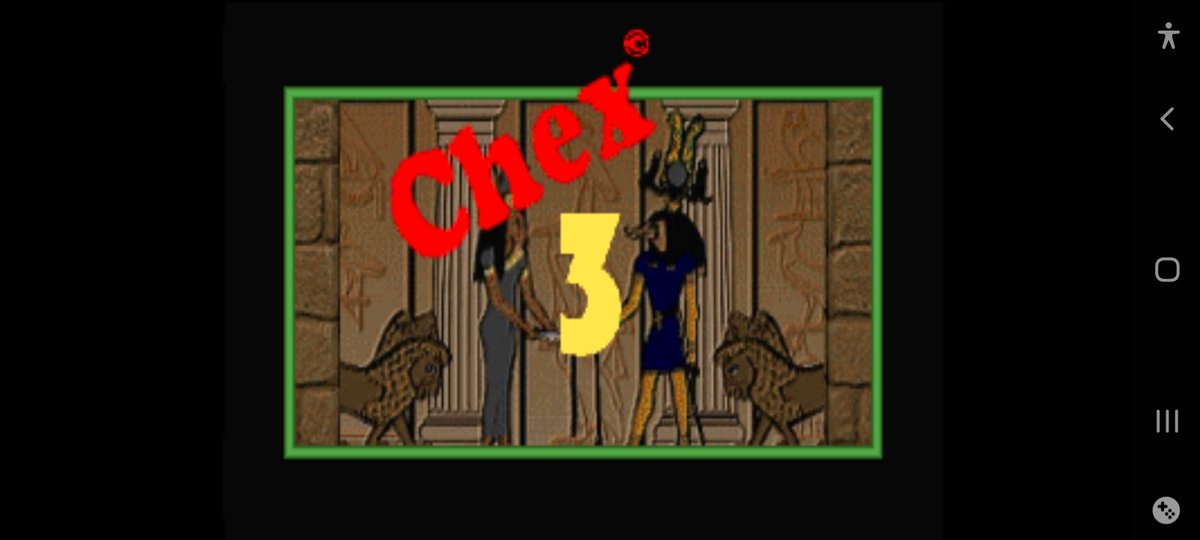 SmilerB9's tweet image. Added no.190/206 #Standalone #DoomEngine #iwad/#ipk3 (#wad/#pk3/#pk7) to my collection. #WolfChex for #gzdoom working on #DeltaTouch for #android. 
#Doom #RetroGames #RetroGamer
wolfensteingoodies.com/doommodsandclo…