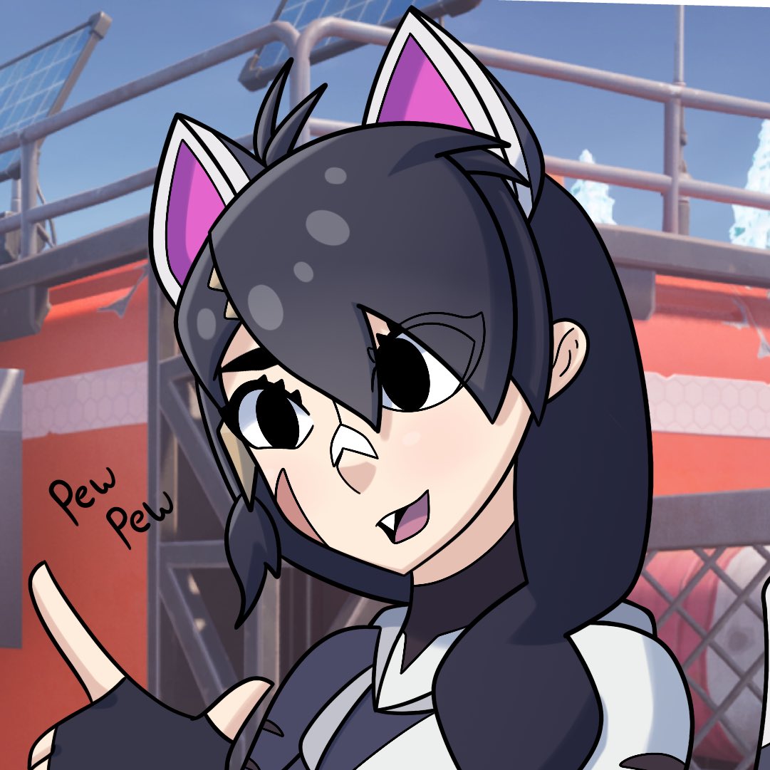 draw you an anime pfp in my style