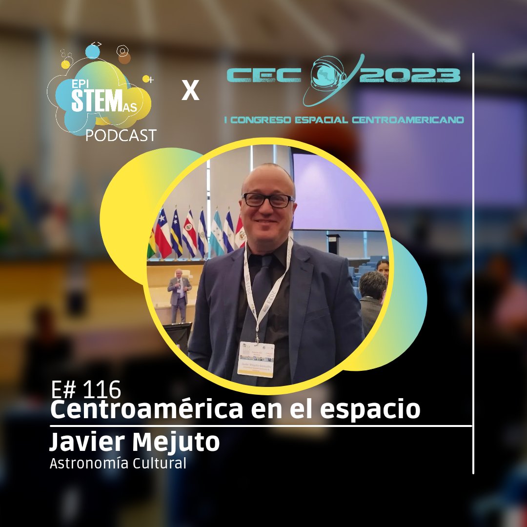 EpiSTEMas Podcast tweet media