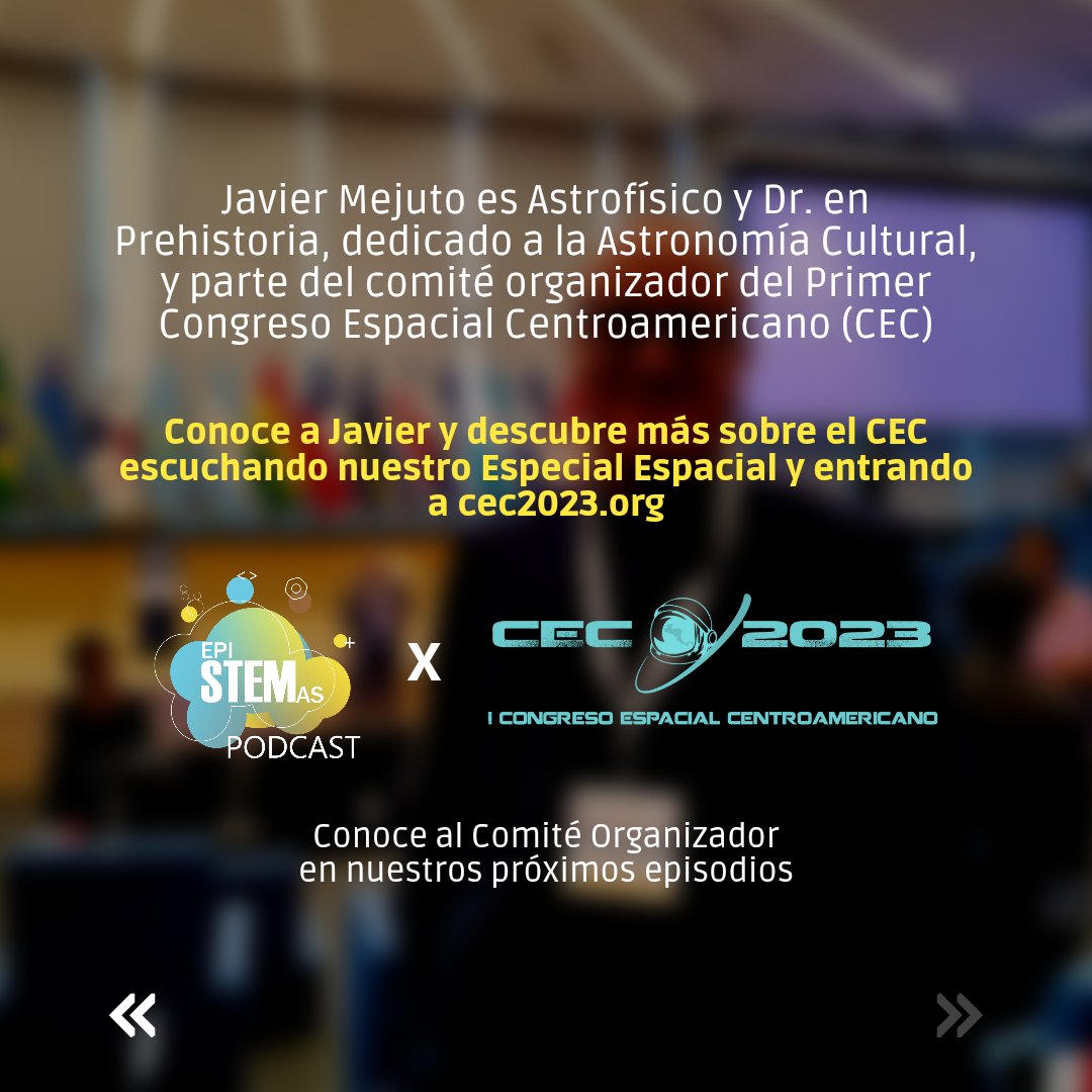 EpiSTEMas Podcast tweet media