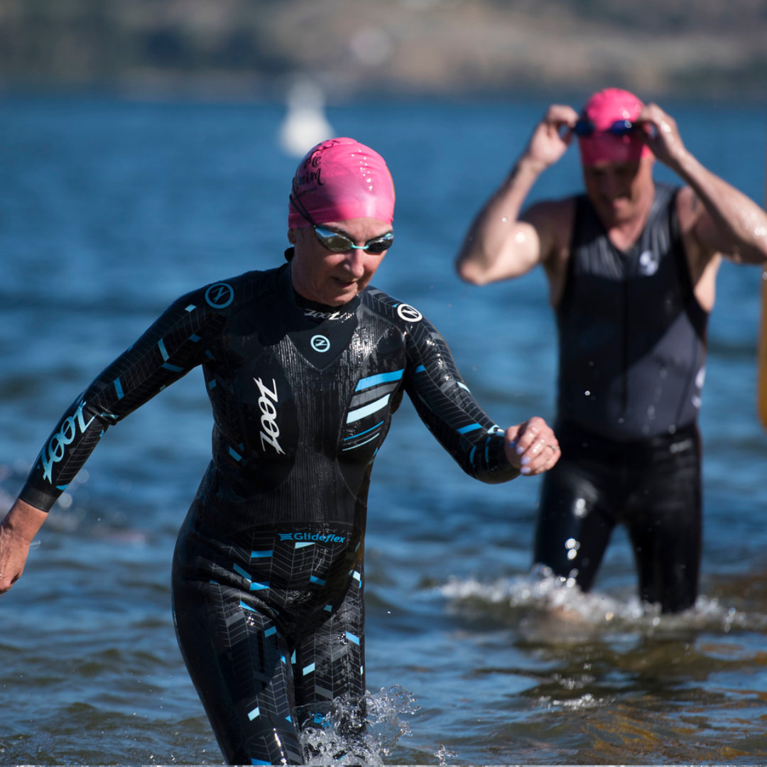 Who's going to be the lucky 75th swimmer to cross the finish line? 🏊‍♀️🎉💪 They'll snag a fabulous 🏊‍♂️🧢👙 Head to Toe Swim Gear Prize sponsored by IMPACT Magazine, worth a whopping $500! 🥳🏆 Will it be you? 🐐🌟 #impactmagazine #75YearsSwimming
