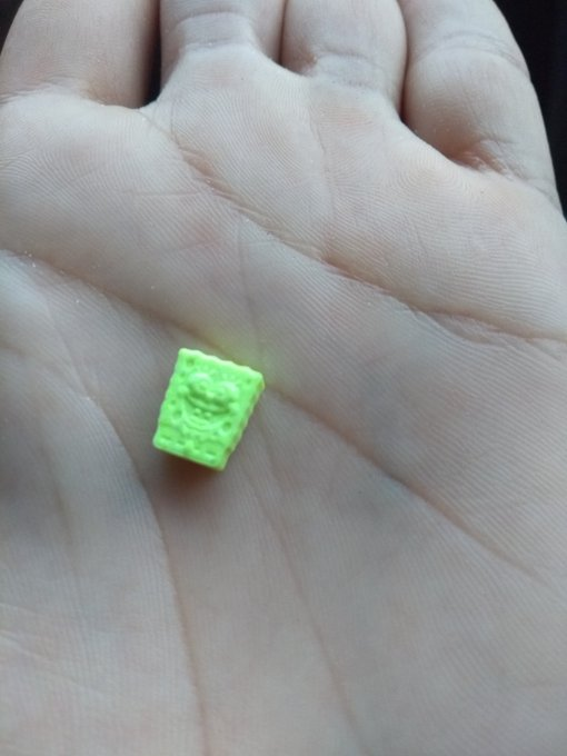 Bob esponja