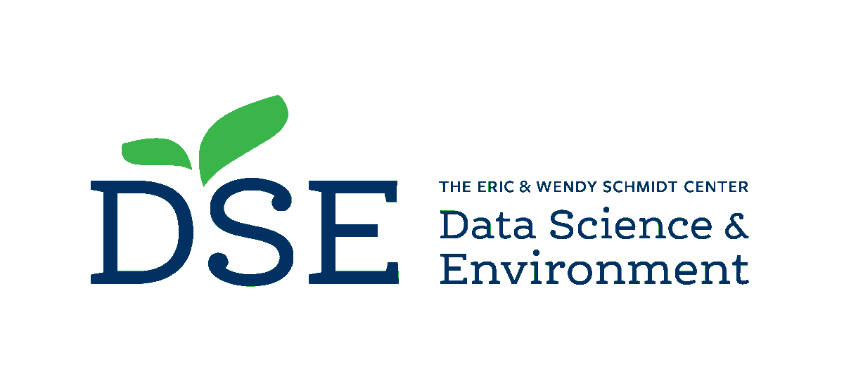DSE - Schmidt Data Science & Environment, Berkeley (@schmidtdse) on Twitter photo Join our team! We are hiring a Research Software Engineer/Data Scientist with a passion for using creative coding methods to develop data-enabled solutions that have an impact on environmental challenges.
dse.berkeley.edu/jobs/
#hiring #SoftwareEngineer #DataScience #environment Join our team! We are hiring a Research Software Engineer/Data Scientist with a passion for using creative coding methods to develop data-enabled solutions that have an impact on environmental challenges.
dse.berkeley.edu/jobs/
#hiring #SoftwareEngineer #DataScience #environment