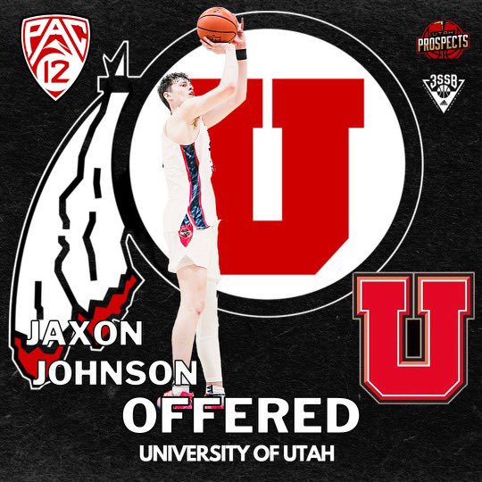 Congrats Jaxon!