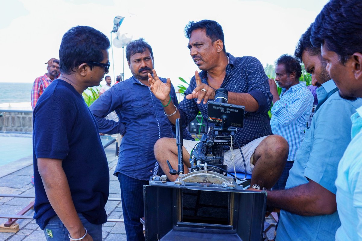 Kolanchi Kumar (@kumar_kolanchi) on Twitter photo 