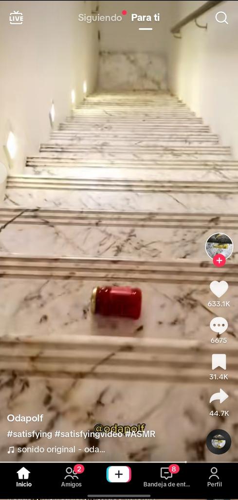 Yyy un resumen de  mi tiktok