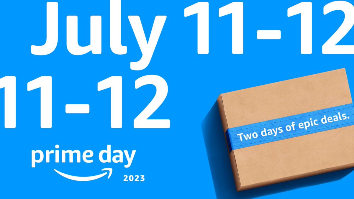 You can shop and donate at the same time. #BeAGoodFriend and choose #FriendsOfFeeney as the #nonprofit you support and your donation will help children and families who need assistance after heartbreak and tragedy. #AmazonPrimeDay
@amazonsmile
#youshopamazongives #amazonsmile