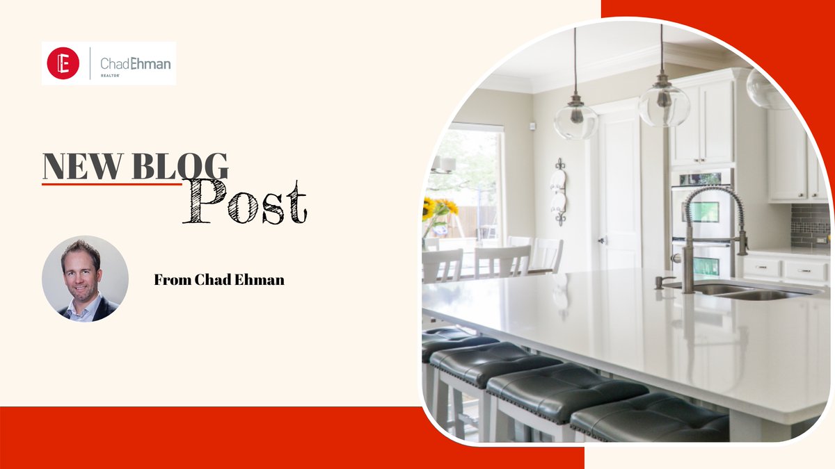 When you've found your dream home, it's time to make an offer! This process is sure to go more smoothly and more successfully if you work with a real estate agent. Take a look at this blog to get a better understanding of the... trendinghomenews.com/2016/06/buying…