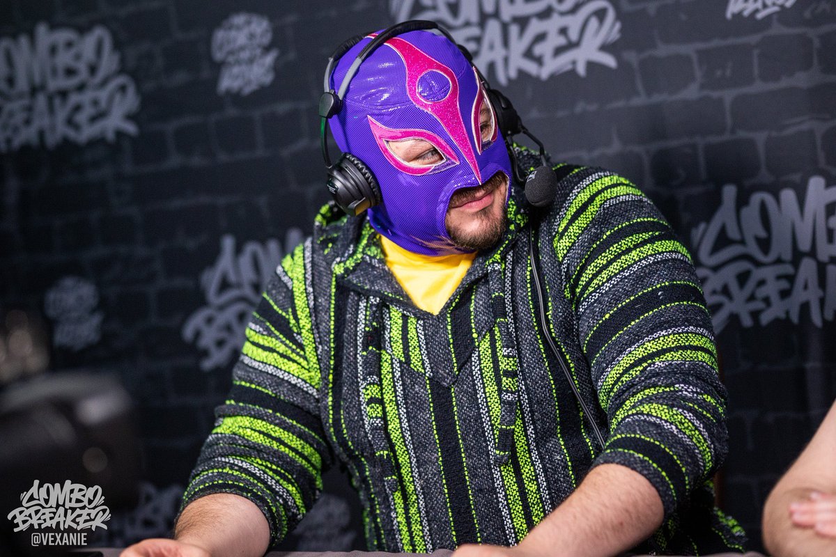 KOF IS HERE AGAIN!!

GET YOUR BUTT HERE CAUSE <a href="/TampaNeverSleep/">Tampa Never Sleeps</a> #KOFXV IS LIVE

AUDITORY GLORY WITH ME AND THE PRIDE OF MEXICO <a href="/Colt_MX/">El Colt -🎙Thicc ⚡️👾RECHARGING 👾⚡️</a> 

twitch.tv/tampaneverslee…