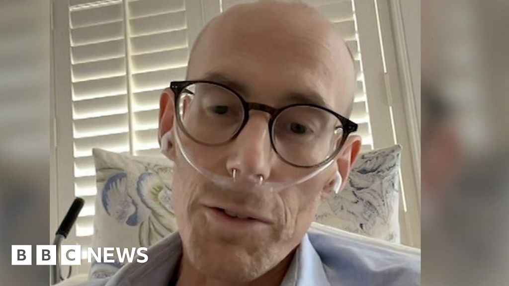 Nutmeg co-founder Nick Hungerford dies aged 43, months after setting up charity: Nick Hungerford was inspired by his young daughter to set up a charity to support bereaved children. https://t.co/8Uv0iUFxn5 https://t.co/o2zUirDIKt