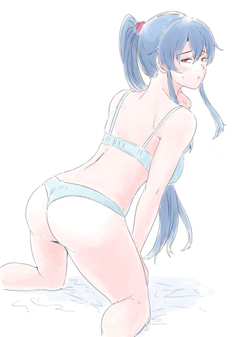 ヤハギスンノケツ 