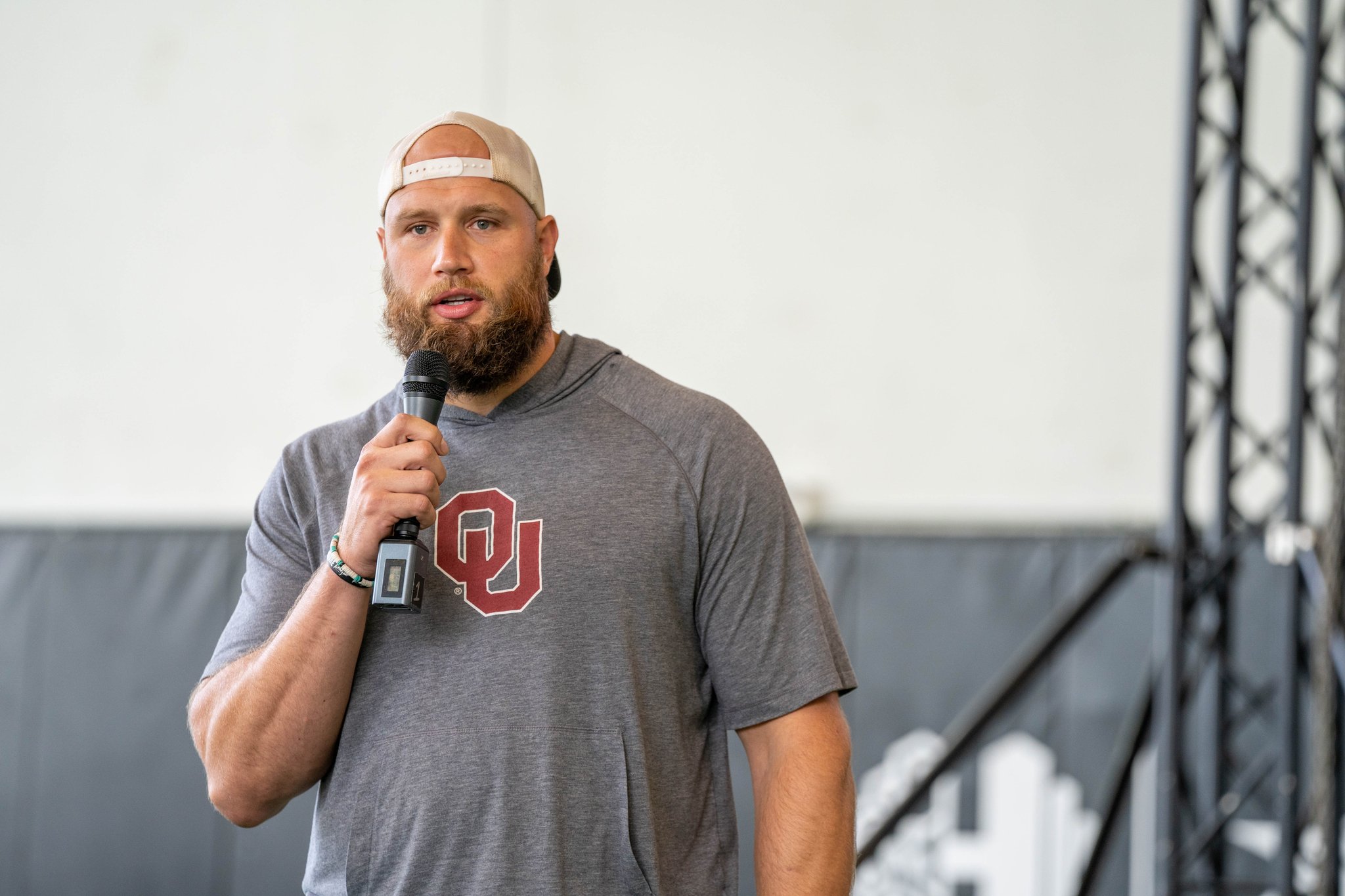 Lane Johnson on Twitter ""Two or more people actively engaged in the