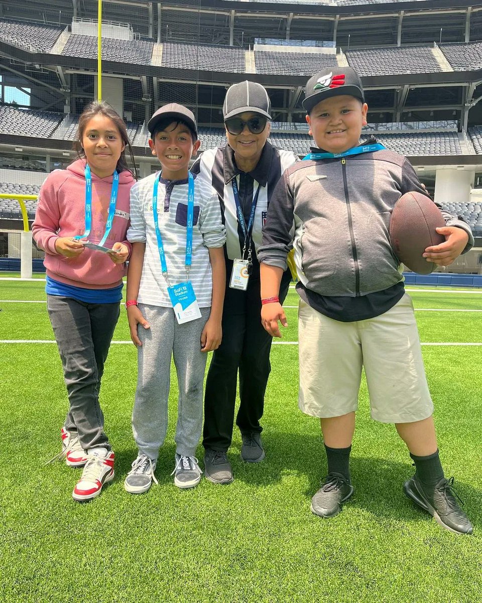 Baldwin Park USD tweet media