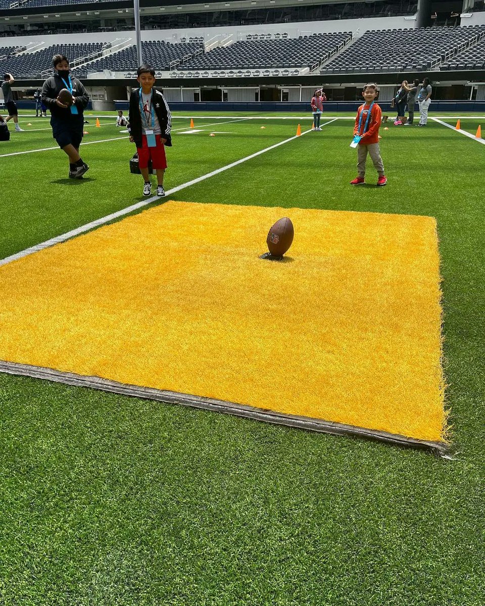 Baldwin Park USD tweet media