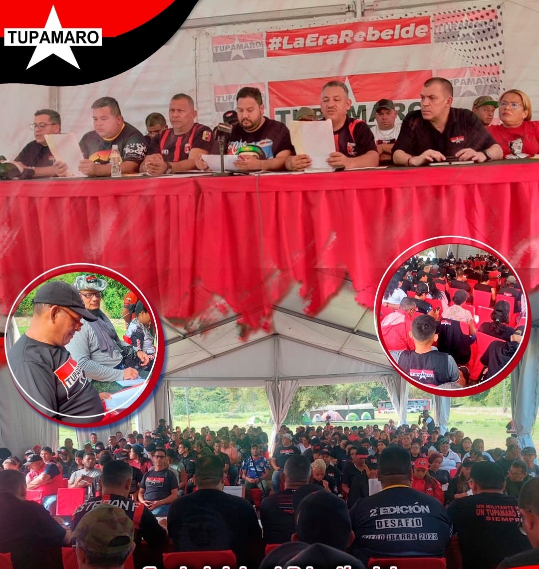 Excelente debate de altura se dio en nuestro #SecretariadoNacionalTupamaro2023
Con la participación de todas las direcciones regionales y los delegados escogidos por la base del partido para construir los nuevos estatutos qué nos guiarán de aquí en adelante.
#CompromisoYTrabajo