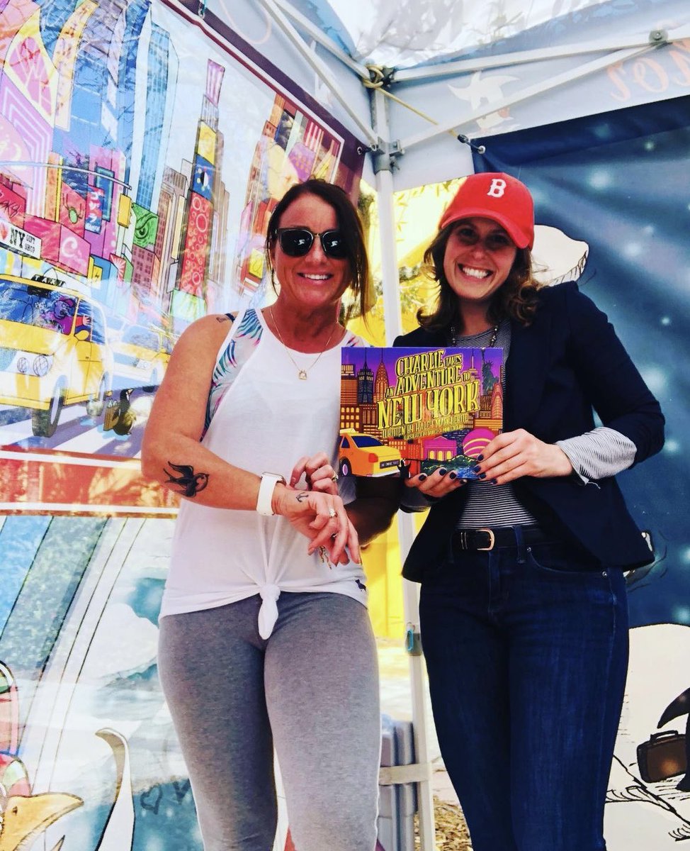 Living my author dream hasn't been easy, especially the first 2 years. Hours of travel, disappointing readings, etc. Setbacks don't define us, they strengthen us. Embrace setbacks, learn, keep moving forward. #charlietakesanadventure #Nevergiveup #Perseverance