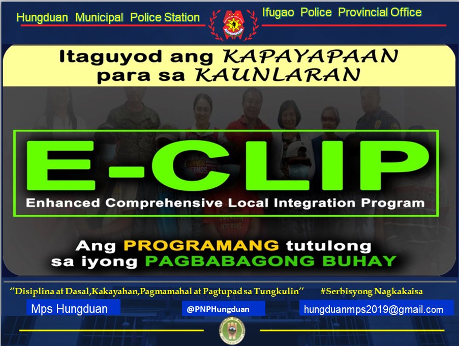 PNPHungduan's tweet image. #SerbisyongNagkakaisa
#ToServeandProtect