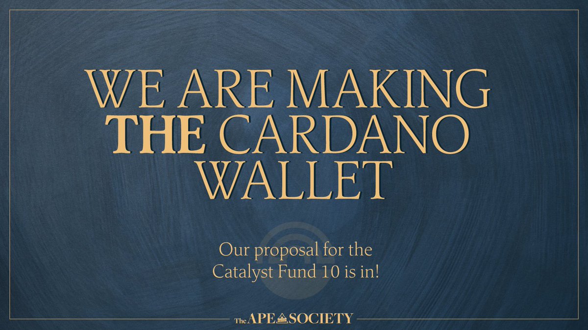 The Ape Society tweet media