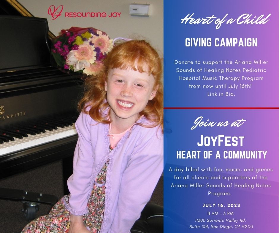 Resounding Joy Inc tweet media