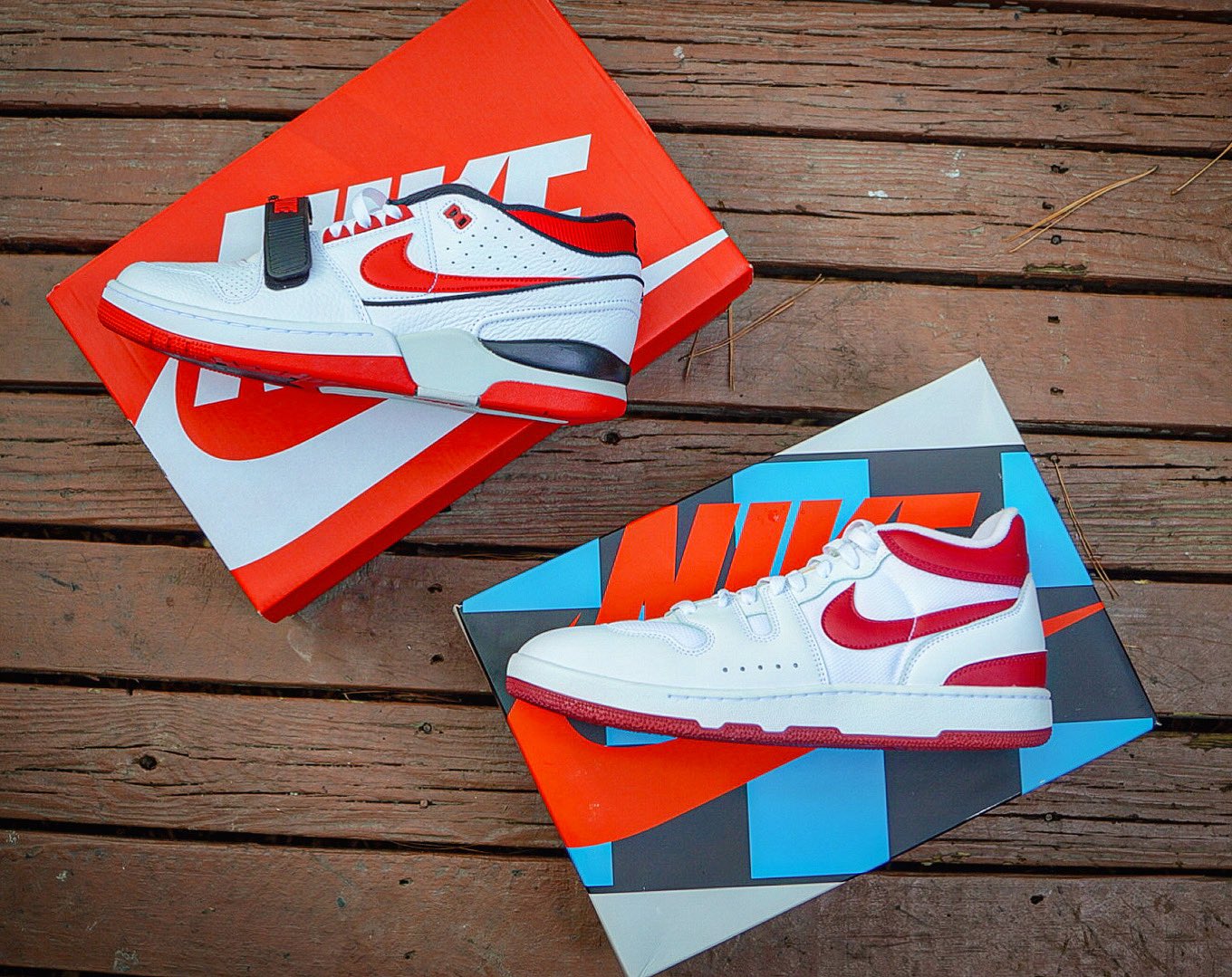 sawyer miller nike