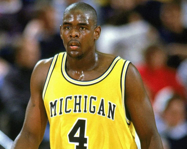 Most Hated College Basketball Players of All-Time According To ChatGBT:

5) Tyler Hansbrough (UNC)
4) Chris Webber (Michigan)
3) JJ Redick (Duke)
2) Christian Laettner (Duke)
1) Grayson Allen (Duke)

(H/T @CBBcontent) https://t.co/wqYW9CoFX9