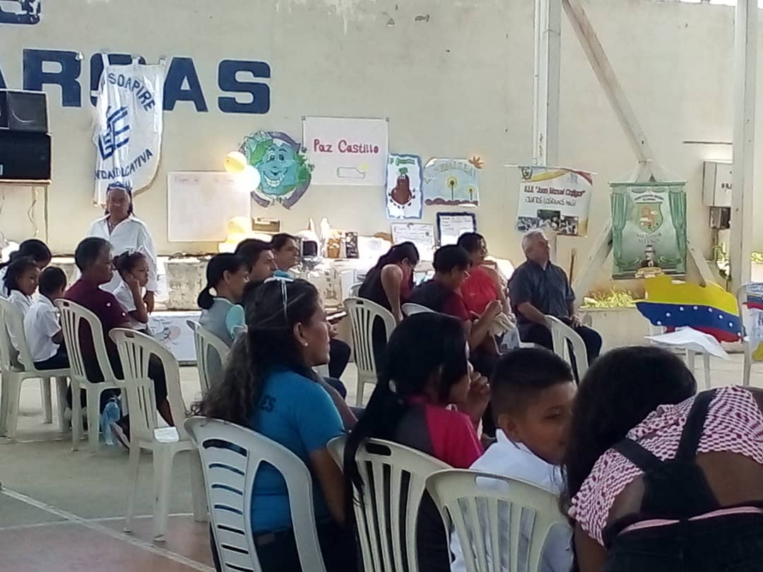 CircuitoSB's tweet photo. CDCE Paz Castillo: Reciben A Instituto Venezolano de Investigación Científicas en la Sede de UENB ESTADO VARGAS, junto al Municipio Independencia. Para la Socialización de Estrategias de Enseñanza y Aprendizajes @_LaAvanzadora @MPPEDUCACION @cdcepazcastillo @HectoRodriguez https://t.co/5ahdfSuQZU