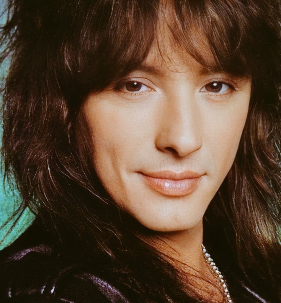 Happy Birthday Richie Sambora                      