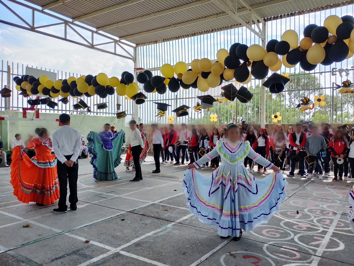Prepa75 Dragones tweet media